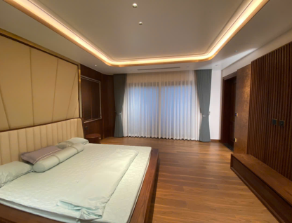 Vua Rèm Cửa Luxury