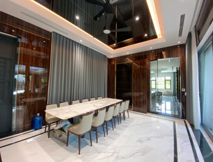 Vua Rèm Cửa Luxury