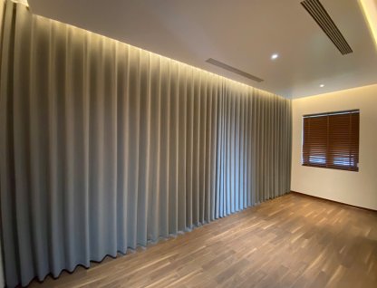 Vua Rèm Cửa Luxury