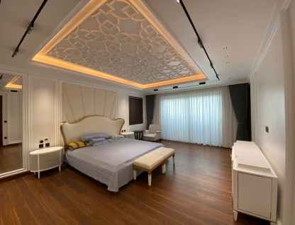 Vua Rèm Cửa Luxury
