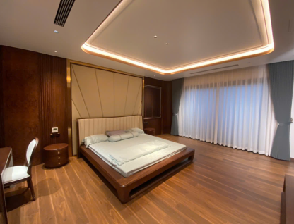 Vua Rèm Cửa Luxury