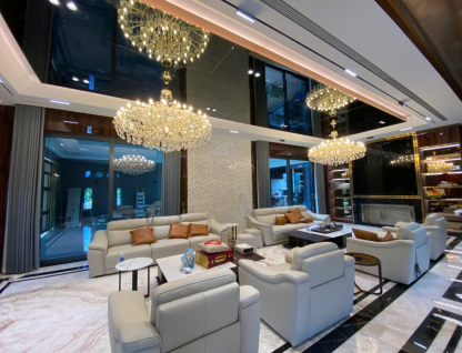Vua Rèm Cửa Luxury