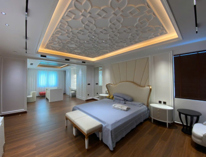 Vua Rèm Cửa Luxury