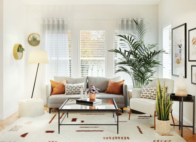 Vua Rèm Cửa Luxury
