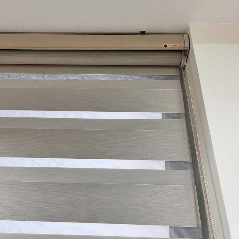 Rèm cầu vồng Hàn Quốc - 01