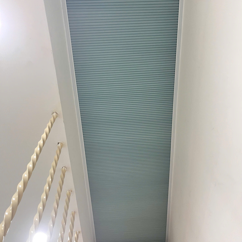 Rèm tổ ong - 04