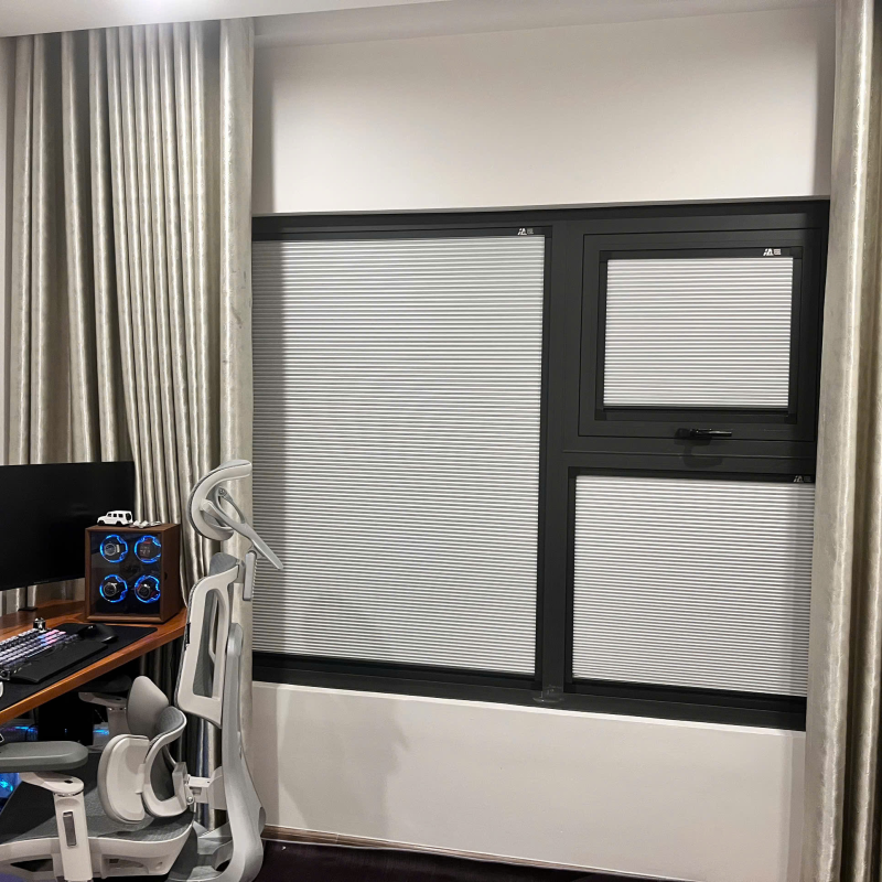 Rèm tổ ong - 06
