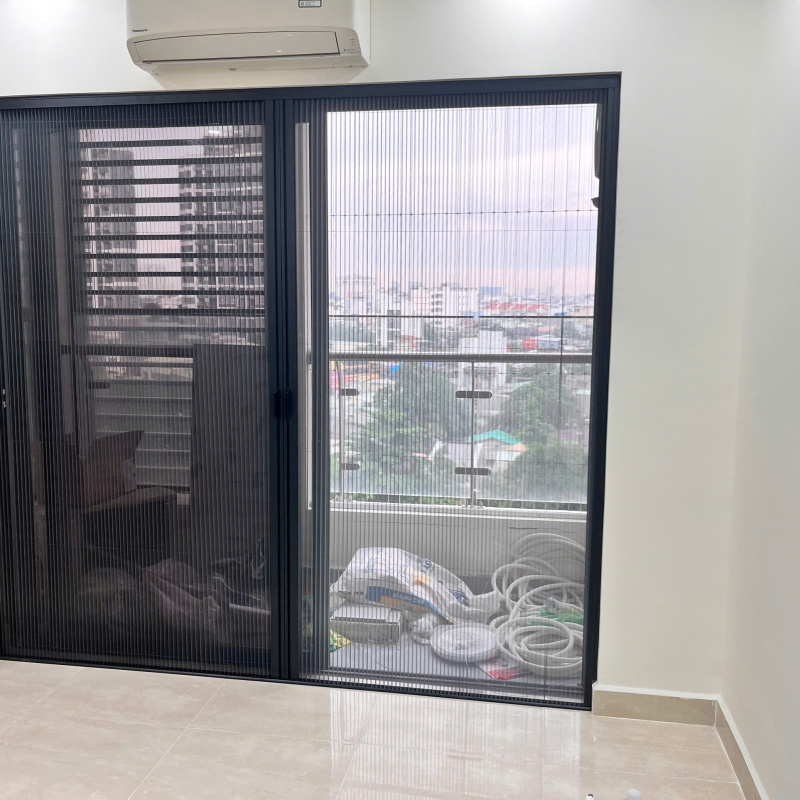 Lưới chống côn trùng - 02