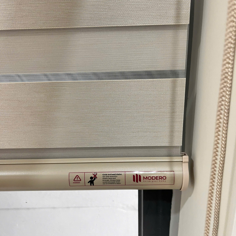 Rèm cầu vồng Hàn Quốc - 01