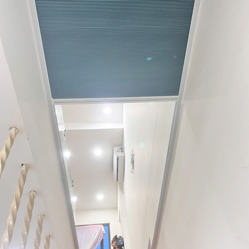Rèm tổ ong - 04