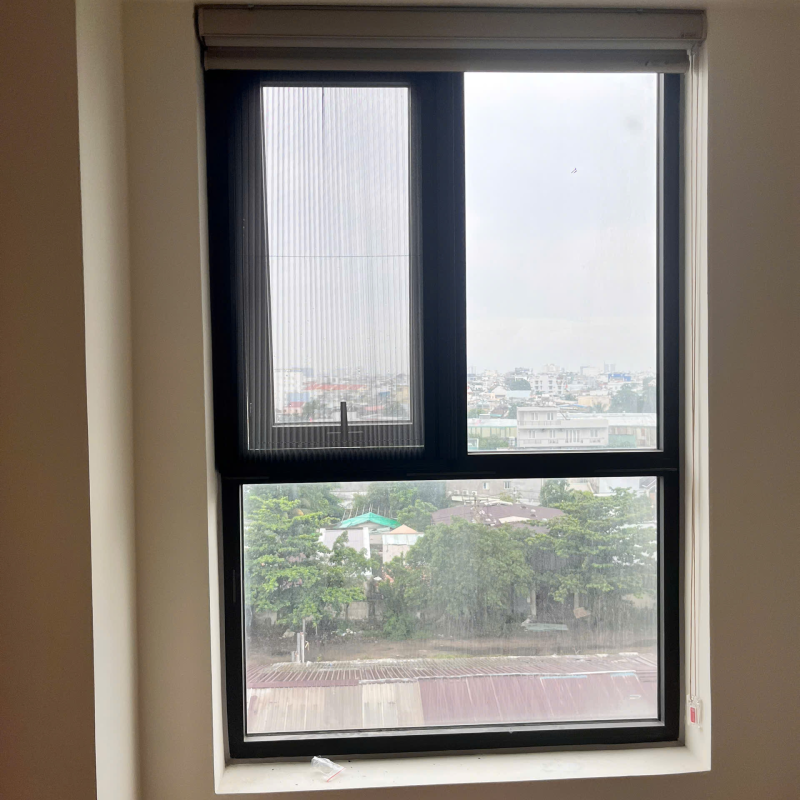 Lưới chống côn trùng - 01