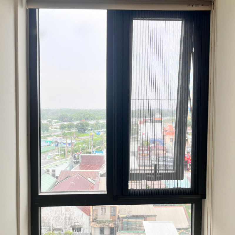 Lưới chống côn trùng - 01