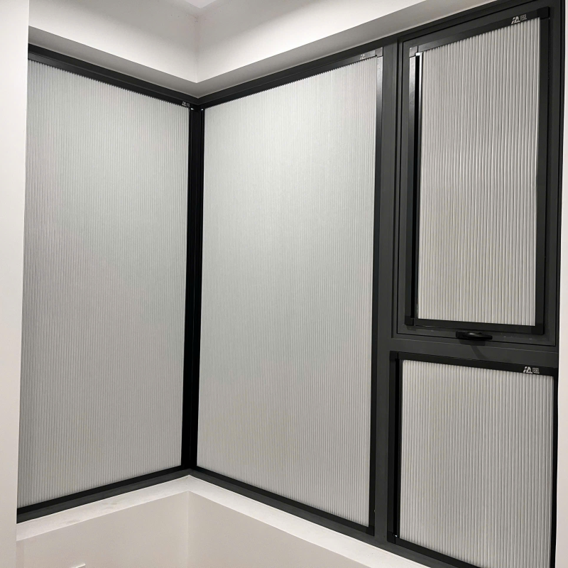 Rèm tổ ong - 06