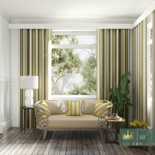 Rèm vải nhập khẩu - 07