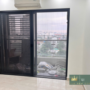 Lưới chống côn trùng - 02