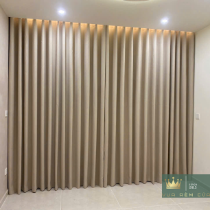 Rèm vải cao cấp - 03