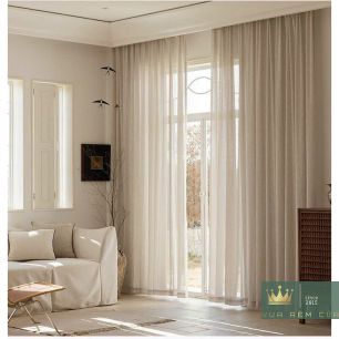 Rèm Linen - 05
