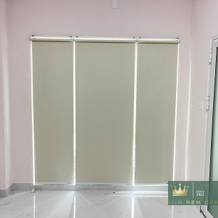 Rèm sáo cuốn - 04