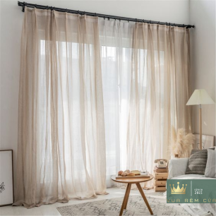 Rèm Linen - 07