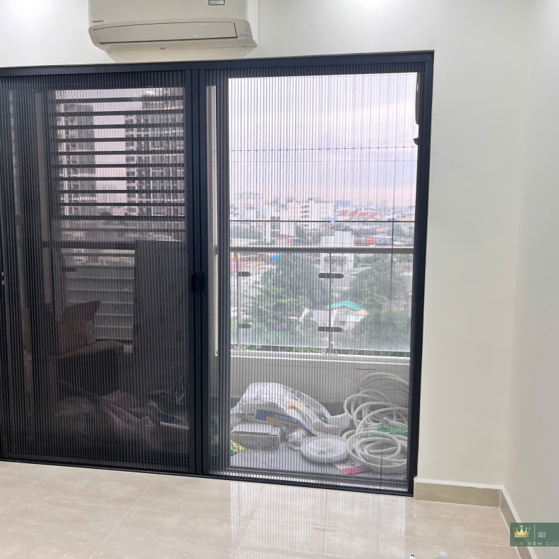 Lưới chống côn trùng - 02