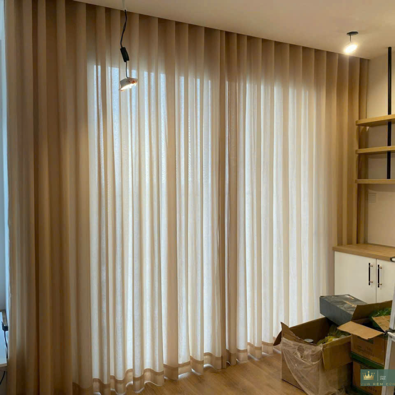 Rèm Linen - 04