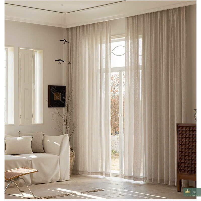 Rèm Linen - 05
