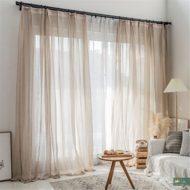 Rèm Linen - 07